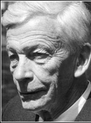 Mark Van Doren