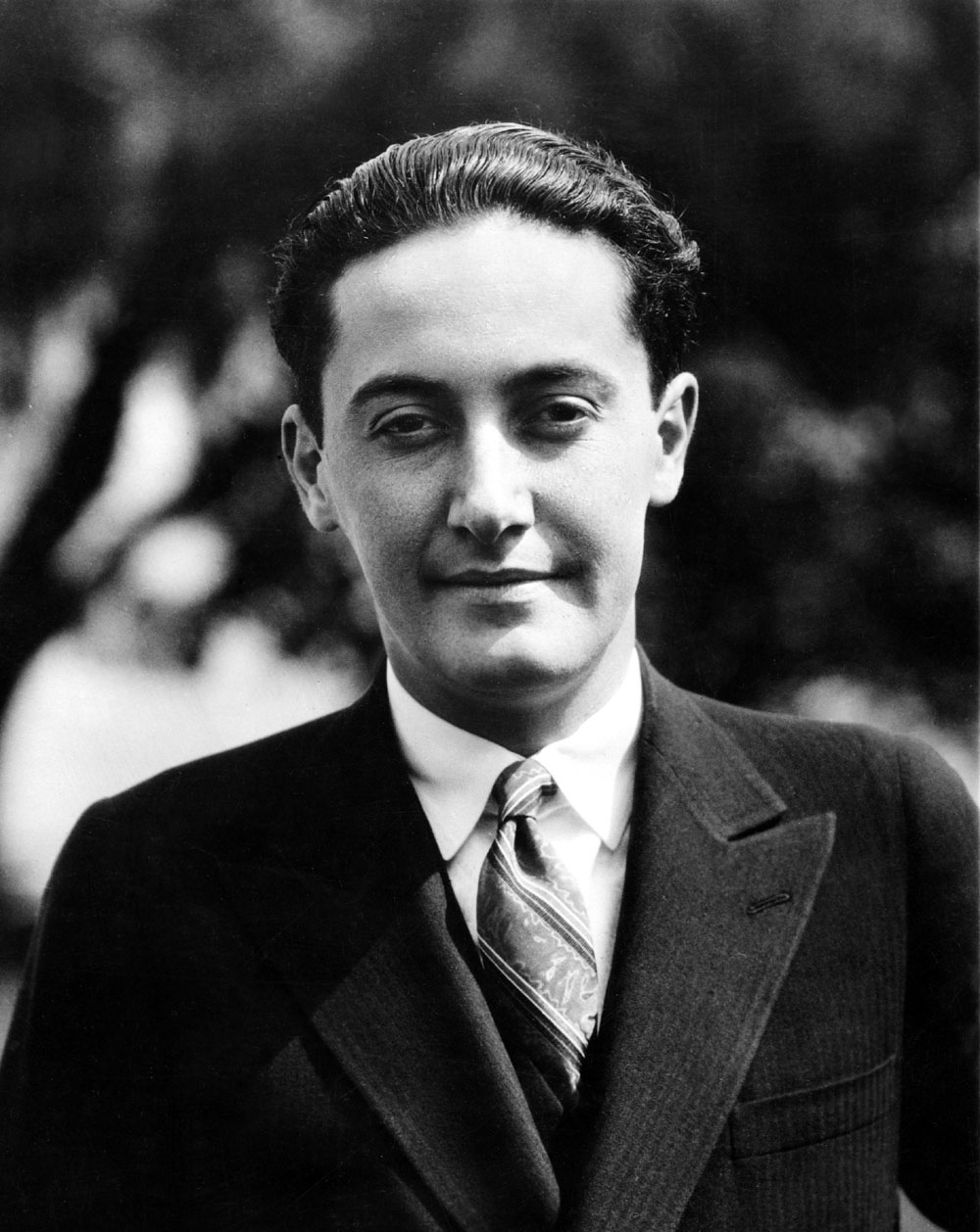 Irving Thalberg