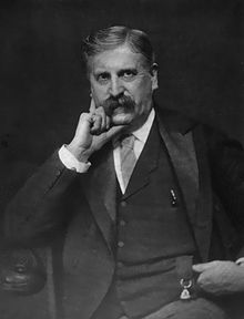 Charles Skinner