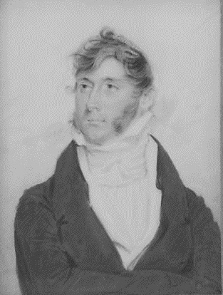 Benjamin Trott