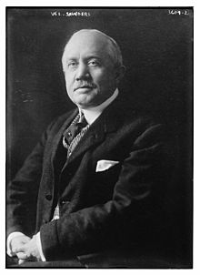 William Saunders