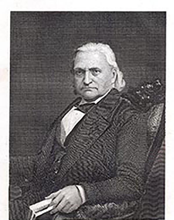 David Valentine