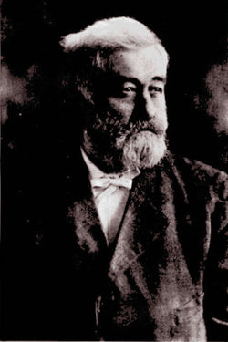 Nathan Schaeffer