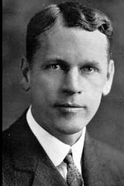 Oswald Veblen