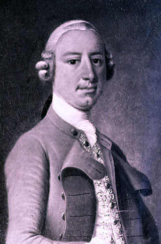 William Wragg