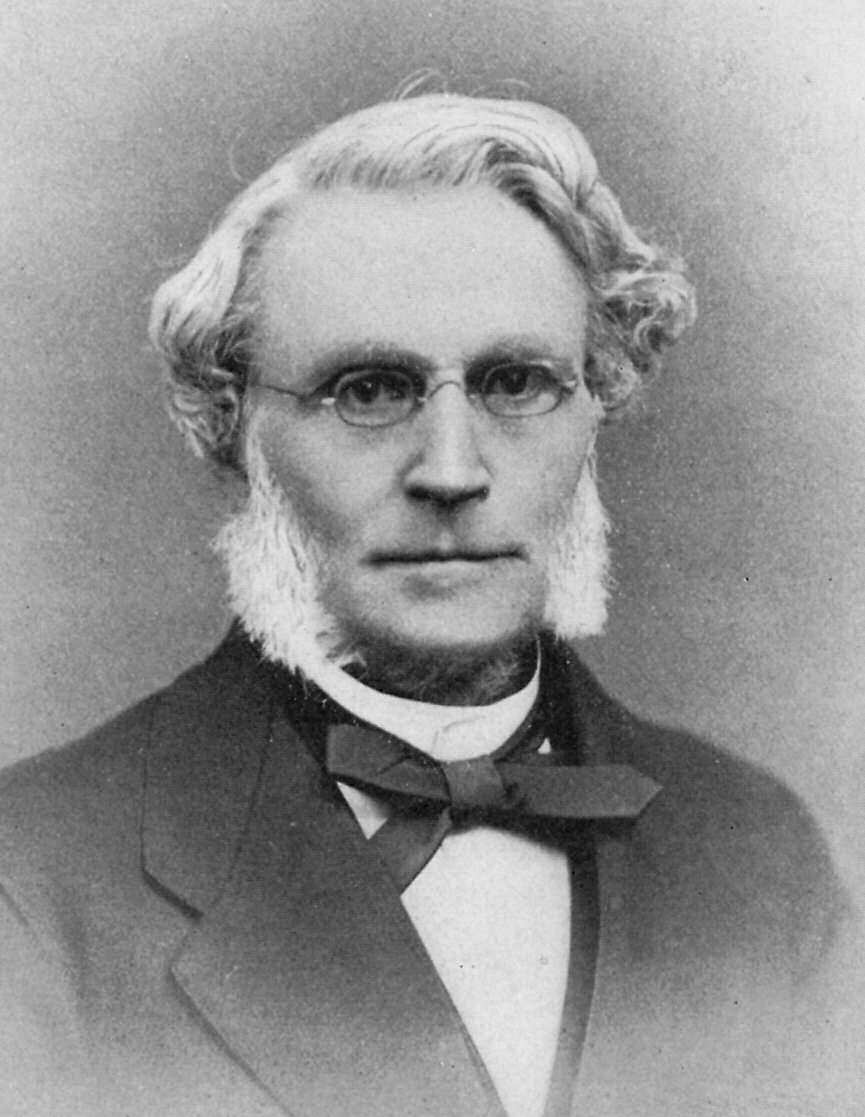 William Stearns