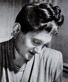 Nettie Rosenstein