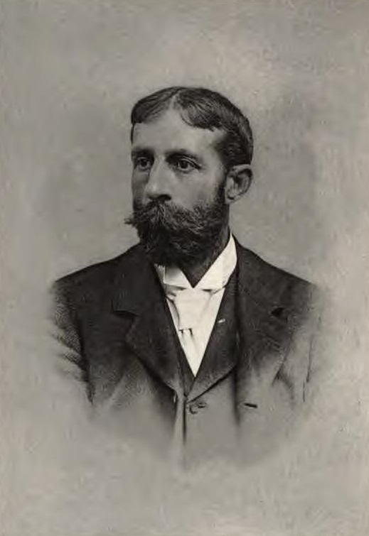 Edwin Weeks
