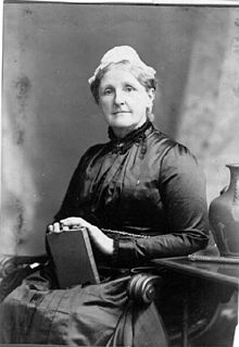 Hannah Smith