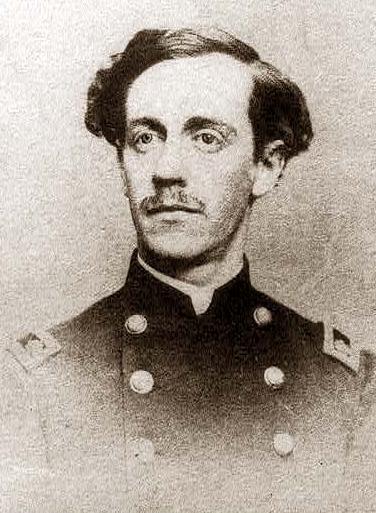 Henry Tremain
