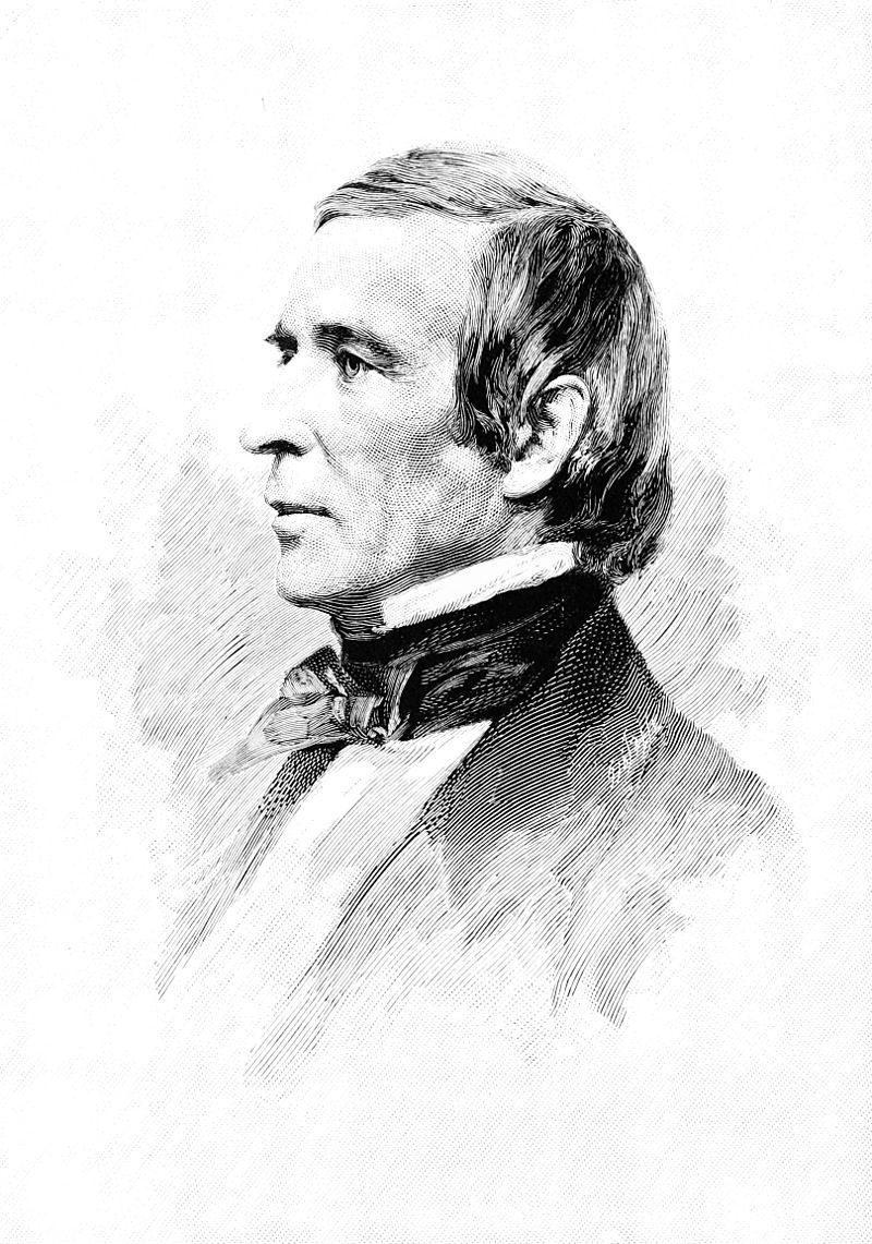 Henry Rogers