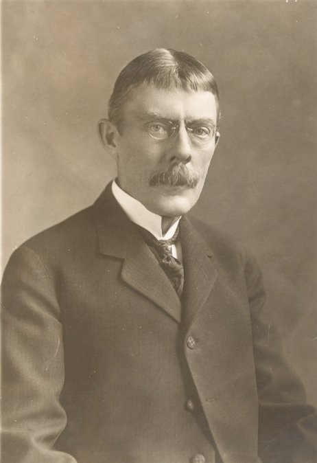 James Tyson