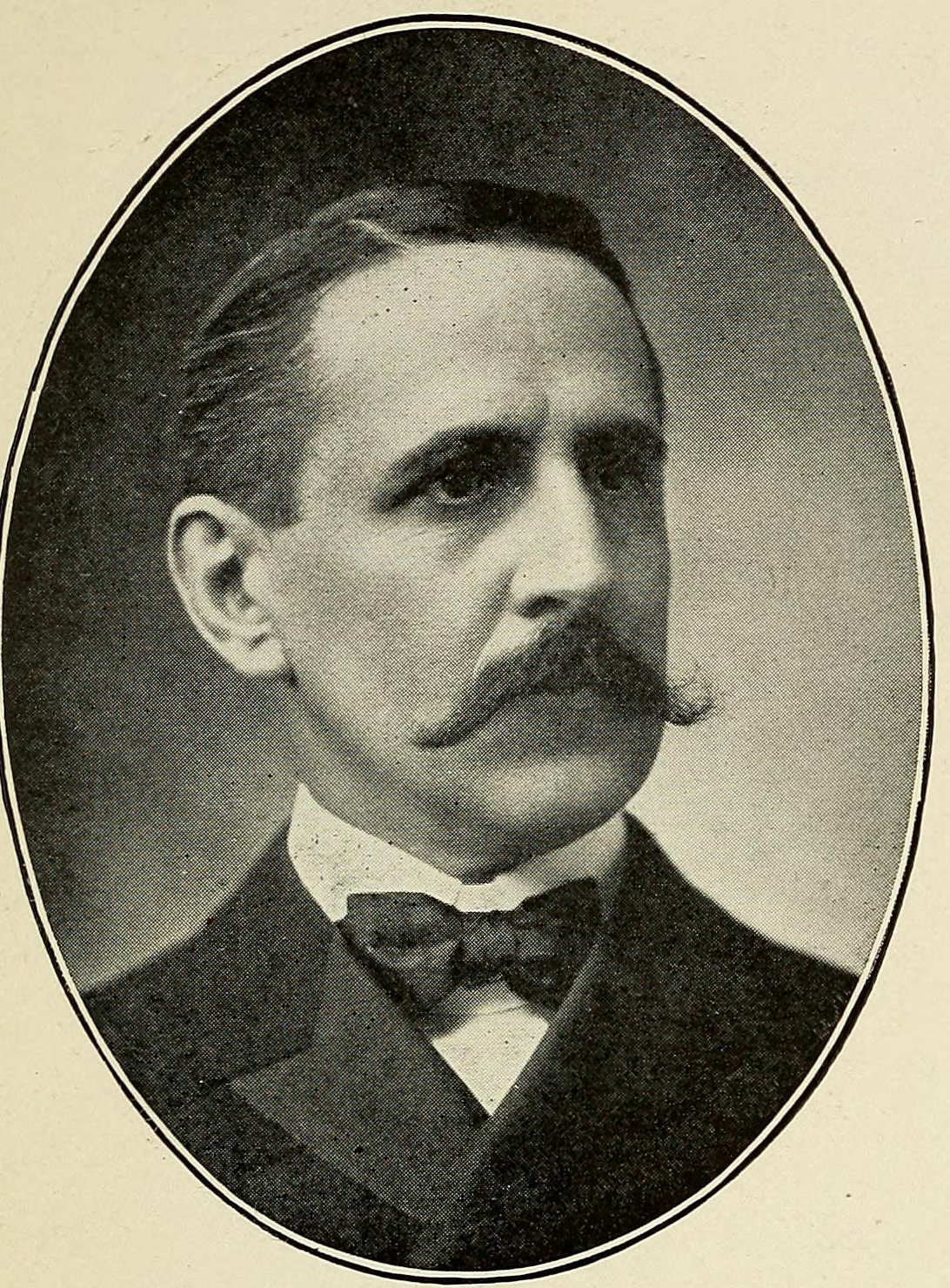 James Tawney