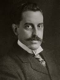 George Vanderbilt