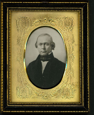 Joseph Taylor