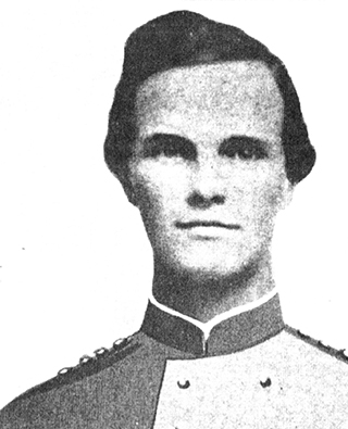 Franklin Stringfellow