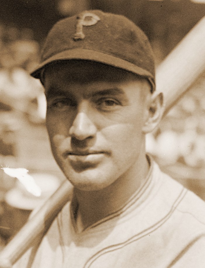 Harold Traynor