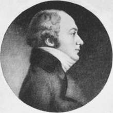 Charles de Saint-Mémin