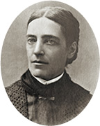 Eliza Talcott