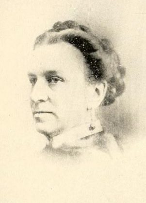Mary Townsend
