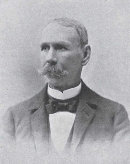 Marshall Williams