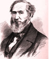 Alexander Stimson