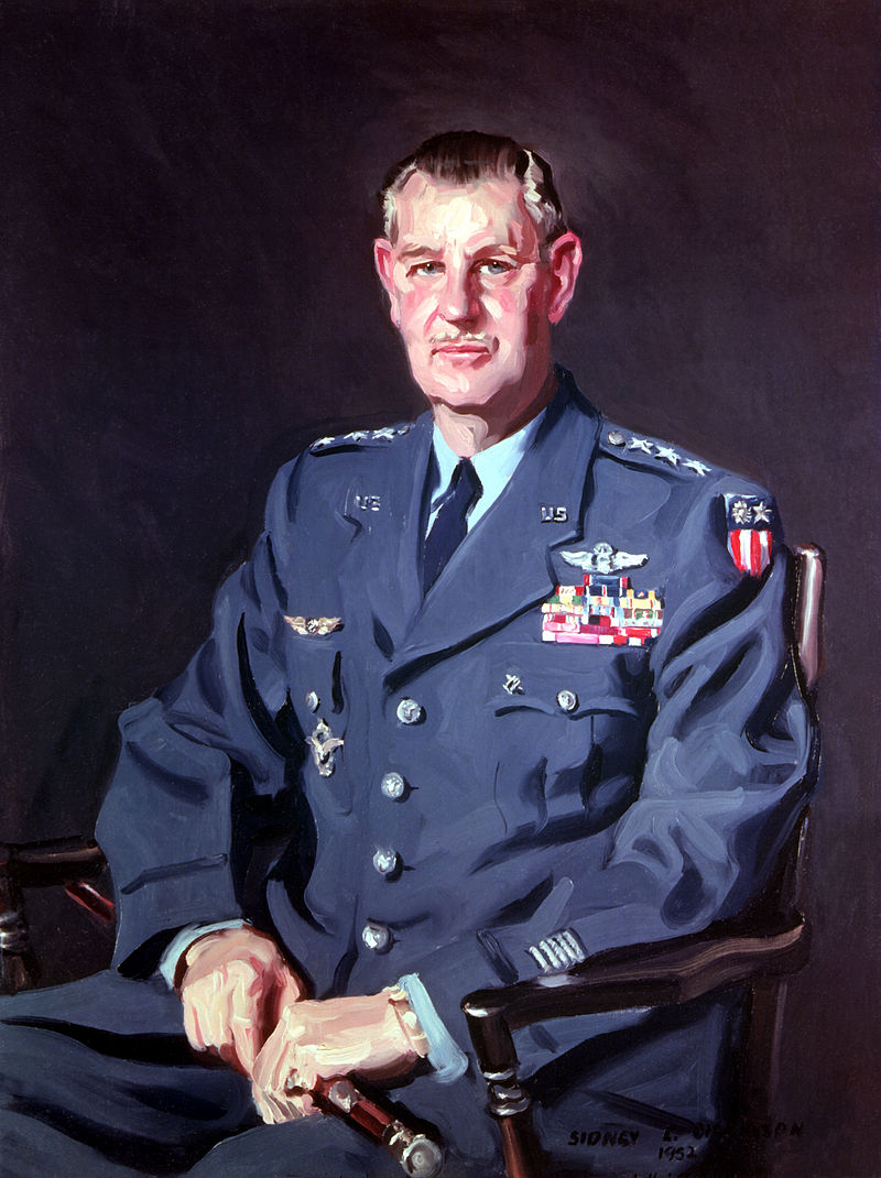 George Stratemeyer