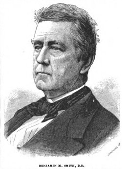 Benjamin Smith