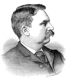 Frank Sargent