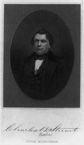 Charles Stuart