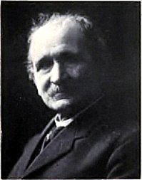 Denton Snider