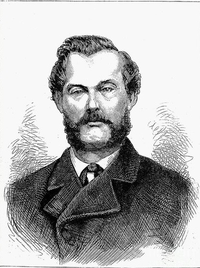 George Tyson