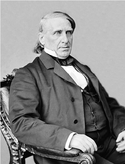 Benjamin Washburne