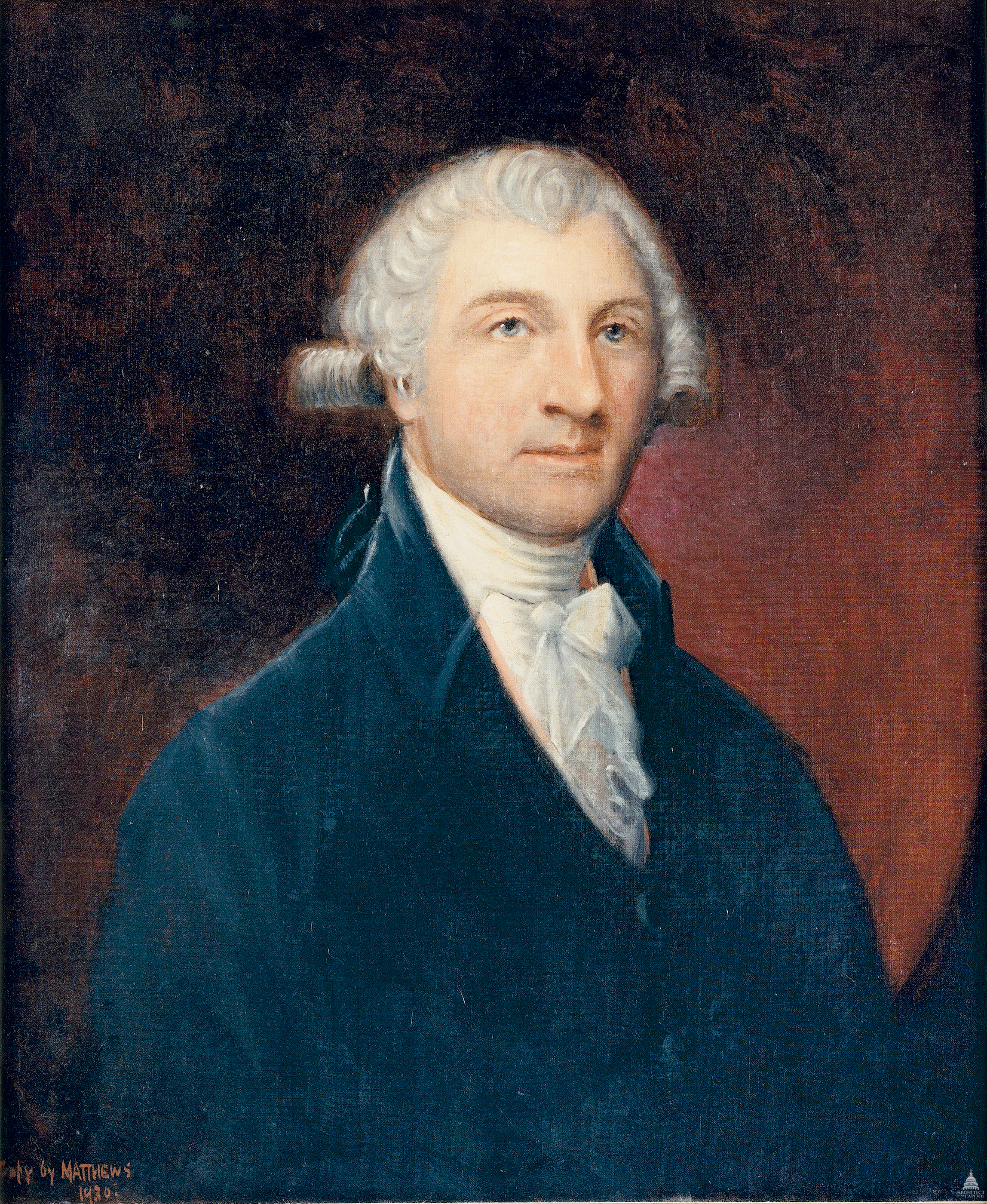 William Thornton