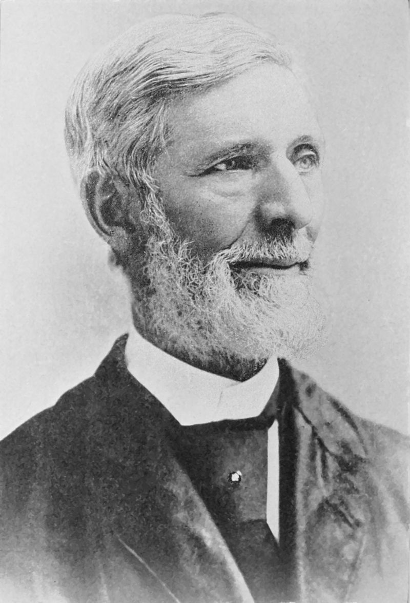 John Stevens
