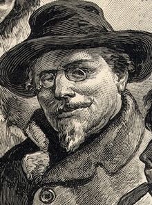 Frederick Schwatka