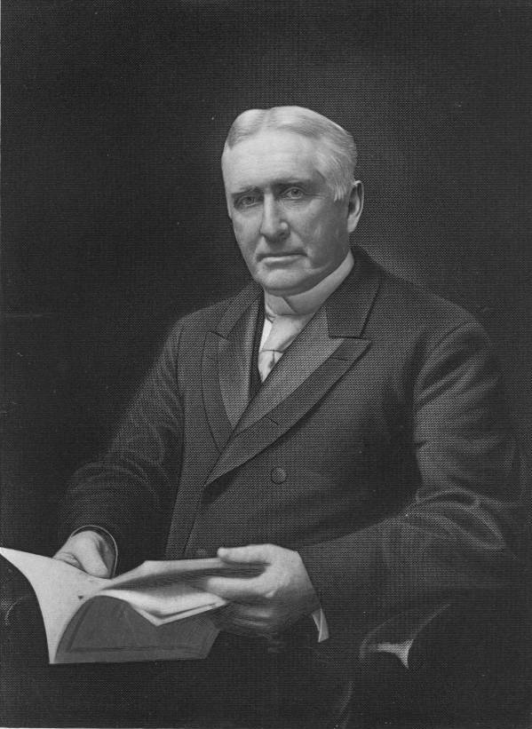 George Wright