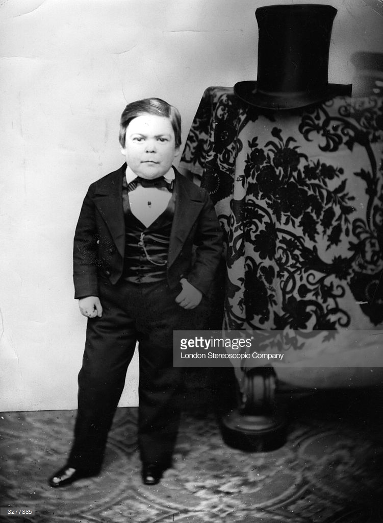 Charles Stratton