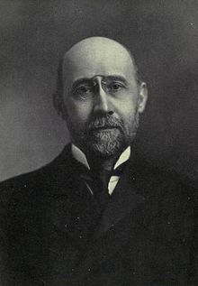 Paul Shorey