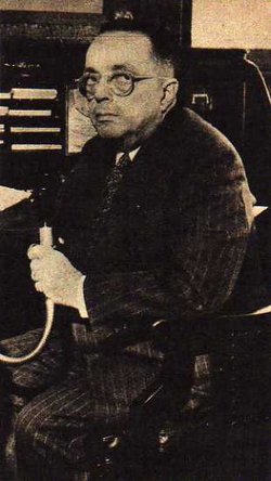 John Spink