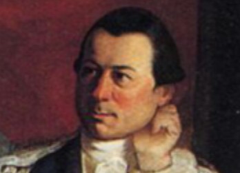 John Zubly