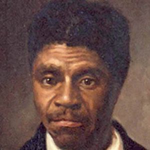 Dred Scott