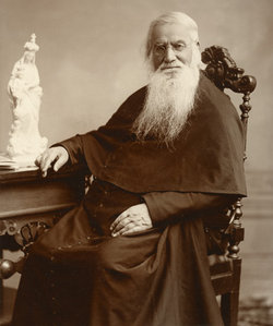 Edward Sorin
