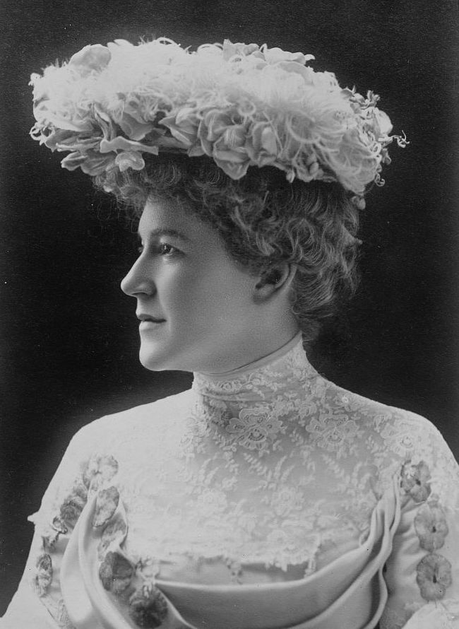 Ella Wilcox