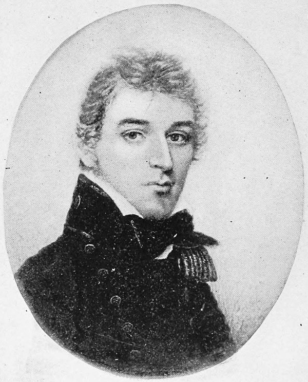 Thomas Stevens