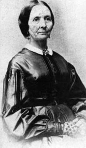 Eliza Snow