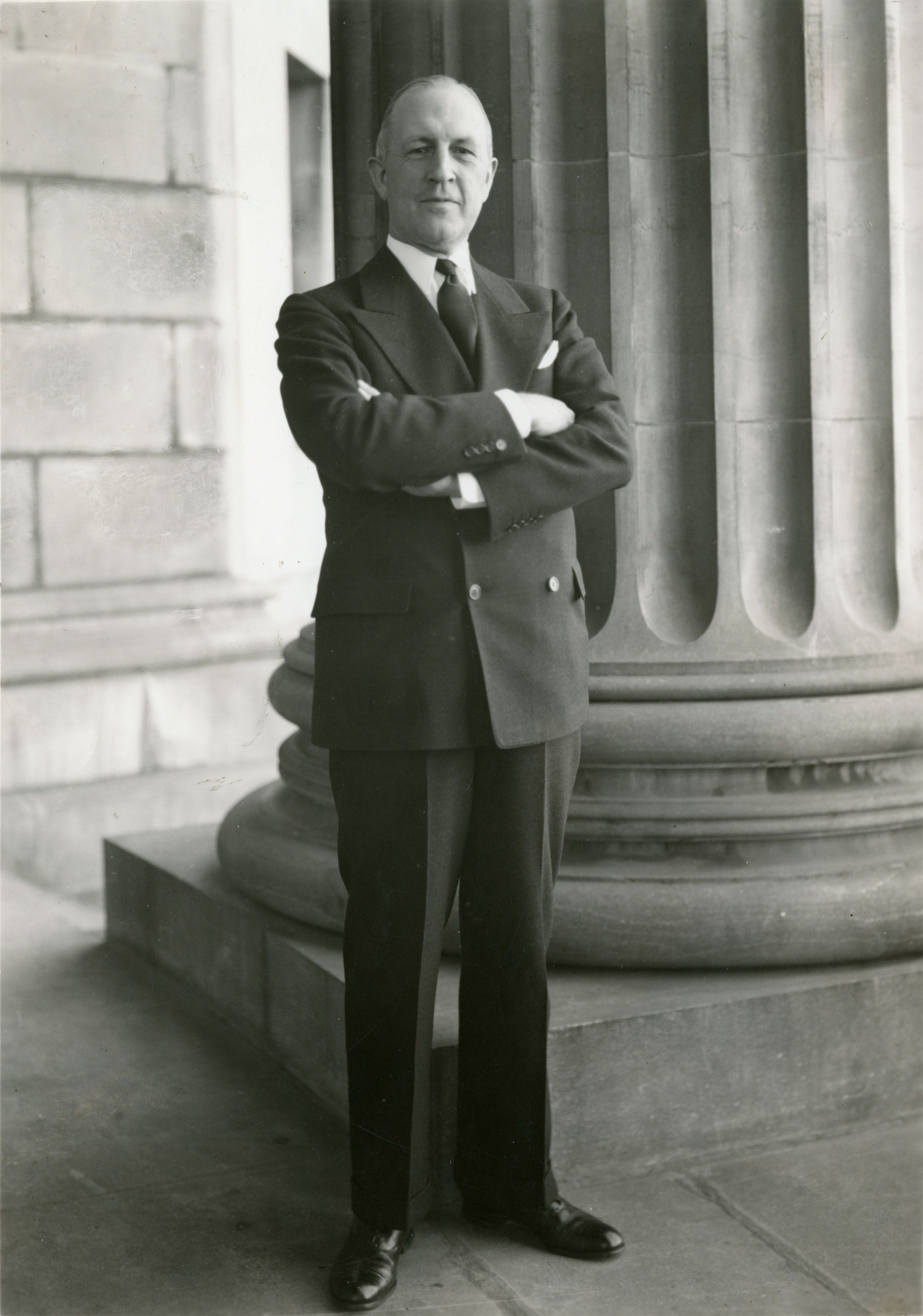 Lloyd Stark