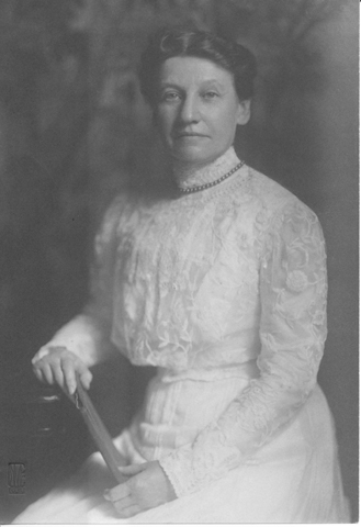 Louise Smith