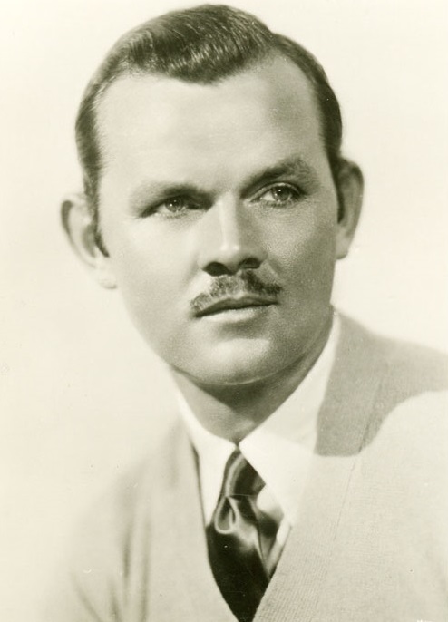 Lawrence Tibbett