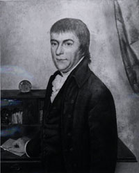 George Ludlow